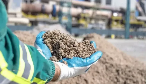 BRIN Optimalkan Mineral Strategis dan Limbah Industri untuk Perkuat Hilirisasi