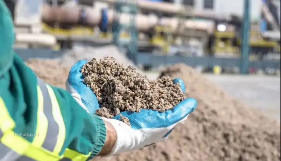 BRIN Optimalkan Mineral Strategis dan Limbah Industri untuk Perkuat Hilirisasi