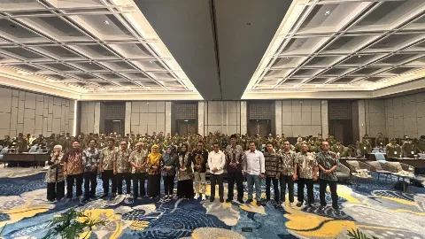 160 Pekebun Seluma Ikuti Pelatihan Teknis Budidaya dan Panen untuk Tingkatkan Produktivitas dan Mutu TBS