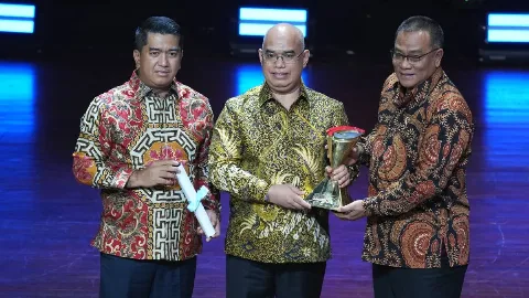 Mahayuga Award 2026 Validasi Transformasi Musim Mas Menuju Industri Sawit Hijau