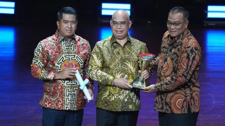 Mahayuga Award 2026 Validasi Transformasi Musim Mas Menuju Industri Sawit Hijau