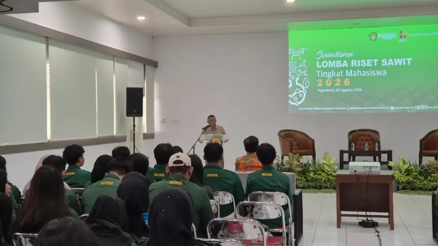 Dari Bibit Unggul hingga Hilirisasi, BPDP: Banyak Kemajuan Sawit Lahir dari Riset
