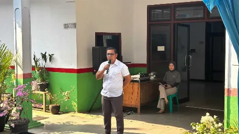 Jangan Hanya Luas Kebun, Tetapi Unggul dari Produktivitas dan Kualitas