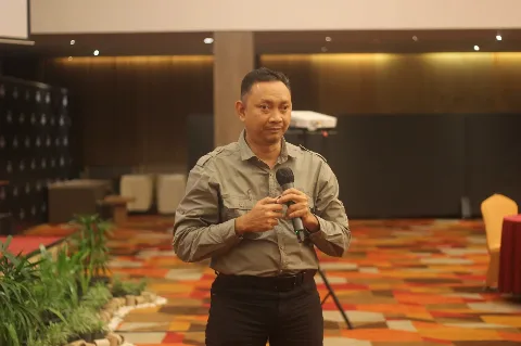 Kabut Asap Berpotensi Memengaruhi Daya Tarik Investasi di Kota Pekanbaru