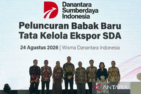 PT DSI Umumkan Jajaran Komisaris dan Direksi