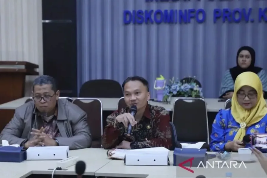 Disbun Kaltim Proyeksikan Komoditas Kelapa Sawit Menuju Ekonomi Berkelanjutan