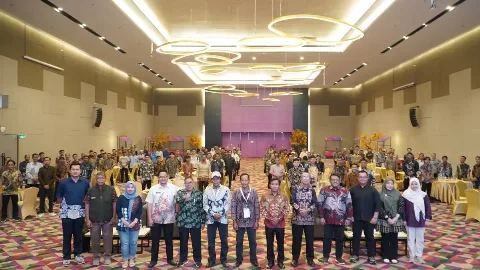 RPN, BPDP dan Ditjenbun Perkuat Kompetensi 111 Pekebun Sumsel untuk Tingkatkan Panen dan Mutu TBS