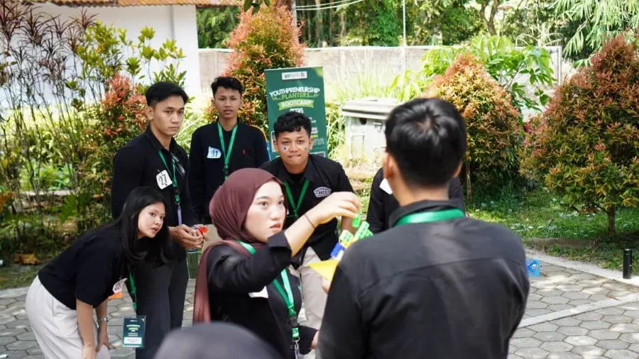 Dari Komoditas ke Startup, Mahasiswa Didorong Ubah Sawit, Kakao, dan Kelapa Jadi Peluang Bisnis