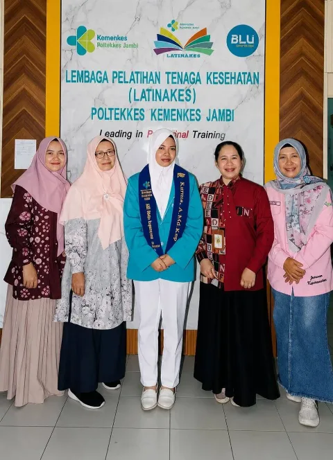PT SAL Buka Jalan Anak Orang Rimba Menggapai Cita-cita hingga Perguruan Tinggi