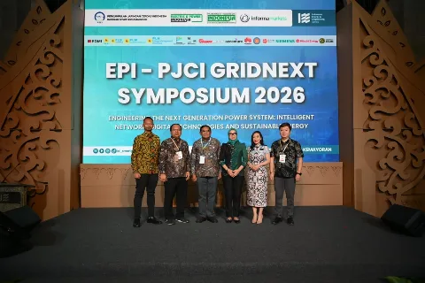 Kebutuhan Energi dan Infrastruktur Digital Meningkat, IEE Series - Energy Week 2026 Hadirkan Tiga Sektor Strategis