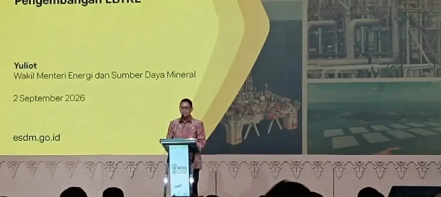 Siap-Siap B60 Diakselerasi pada 2027, Pemerintah Mulai Konsolidasi Bahan Baku hingga Spesifikasi Teknik