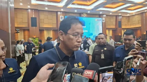 Menkeu Purbaya Bidik Penerimaan Negara Melesat 30 Persen Lewat Pengawasan Ekspor SDA oleh PT DSI
