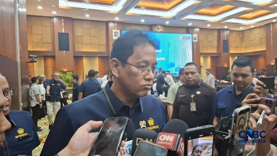 Menkeu Purbaya Bidik Penerimaan Negara Melesat 30 Persen Lewat Pengawasan Ekspor SDA oleh PT DSI