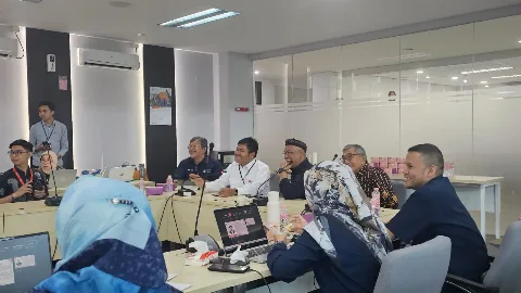 Dinilai  Usang dan Tak Cerminkan Harga Riil, Perdagangan Tender CPO Domestik Perlu Pembenahan