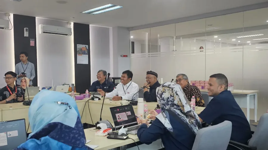 Dinilai  Usang dan Tak Cerminkan Harga Riil, Perdagangan Tender CPO Domestik Perlu Pembenahan