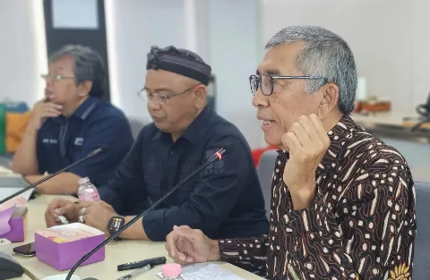 Hilirisasi Sawit Indonesia Kalah dari China, GAPKI Dukung Grand Desain Riset Sawit BRIN