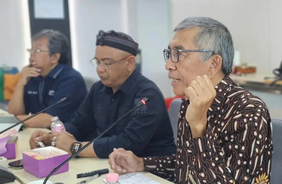 Hilirisasi Sawit Indonesia Kalah dari China, GAPKI Dukung Grand Desain Riset Sawit BRIN