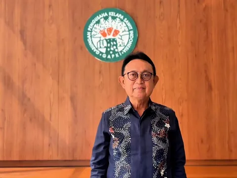GAPKI Tegaskan Komitmen Cegah Karhutla lewat Gotong Royong dan Kesiapsiagaan