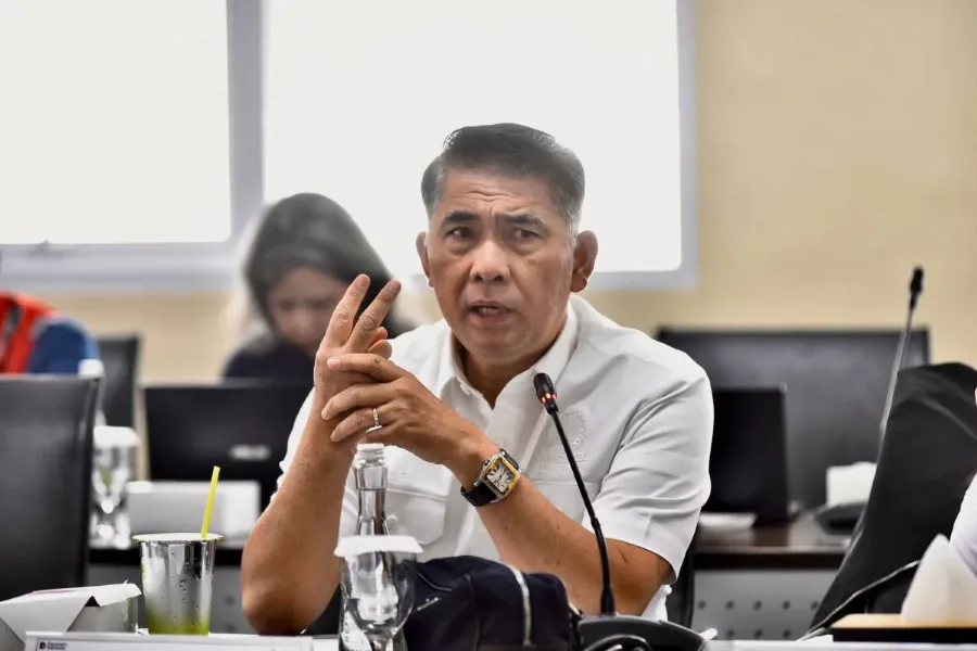 Didorong Optimalisasi RU III Plaju, DPR Ingin Sumbagsel Mandiri Energi Lewat Biodiesel B50 dan Etanol E20