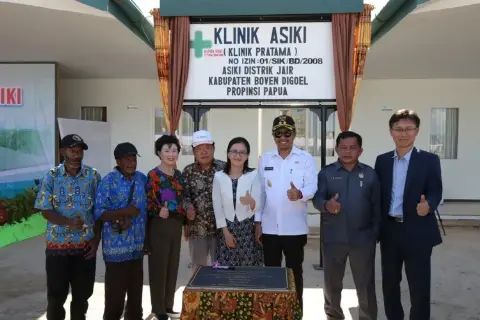 Industri Minyak Sawit Indonesia Menuju 100 Tahun NKRI (Bagian CLI)