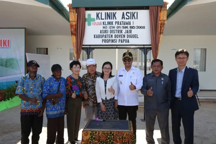 Industri Minyak Sawit Indonesia Menuju 100 Tahun NKRI (Bagian CLI)