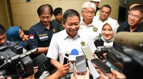 Program Biofuel Diakui Dalam Pertemuan G20