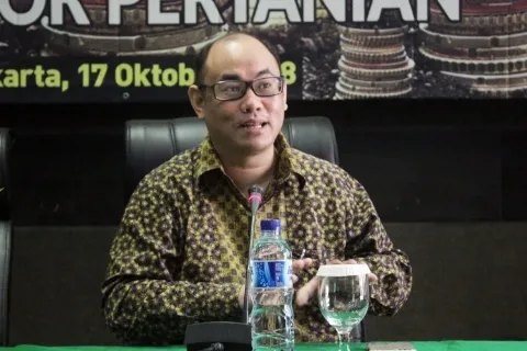Menata Keberadaan Lembaga Swadaya Masyarakat (LSM) di Indonesia