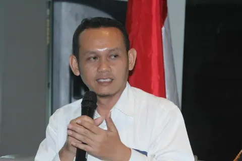 Pelepasan Kawasan Hutan Menjadi Sawit Bagian Fungsi Ekonomi