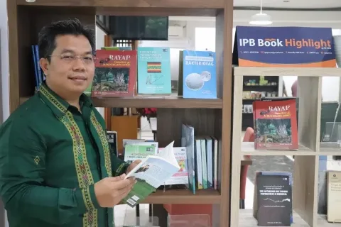 Indonesia Butuh Data Emisi Sawit Nasional