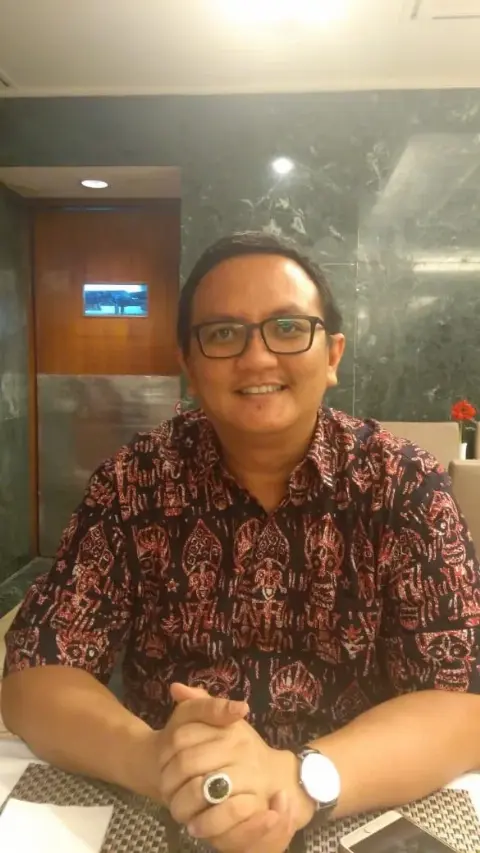 Sekjen Apkasindo: Saya Pegang Bukti Oknum Yang Intervensi Munaslub