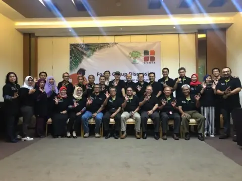 Bantah Buletin WHO, Peneliti Siapkan Fakta Positif Sawit