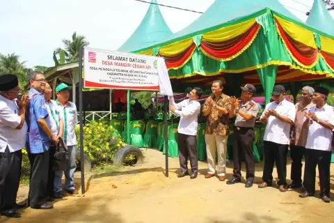 Industri Minyak Sawit Indonesia Menuju 100 Tahun NKRI (Bagian CC)