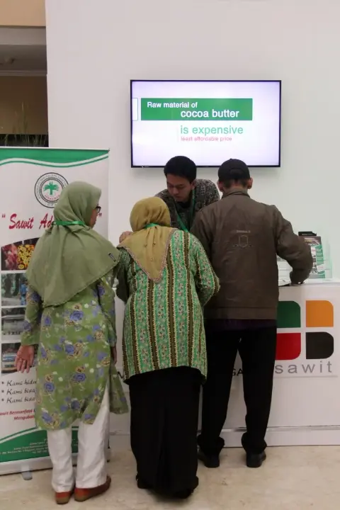 Industri Minyak Sawit Indonesia Menuju 100 Tahun NKRI (Bagian CCIII)