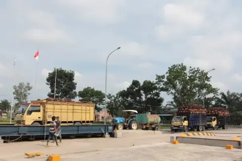 Memoar “Duta Besar” Sawit Indonesia (Bagian CLXIX)