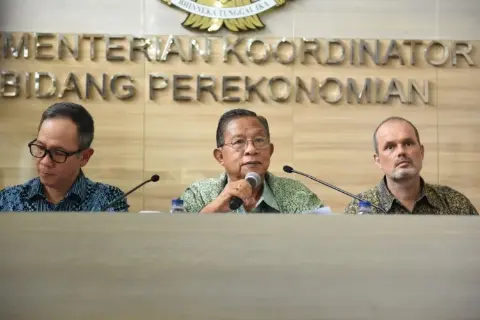 RED II Eropa Berat Sebelah, CPOPC Siap Gugat ke WTO