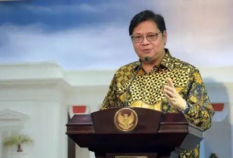 Tahun 2018, Industri Pengolahan Berkontribusi 19,8% Bagi PDB