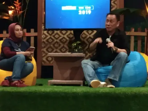 Astra Agro Gandeng 60 Ribu Petani Swadaya