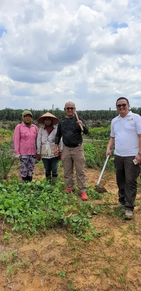 Memoar “Duta Besar” Sawit Indonesia (Bagian CXXX)