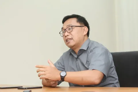 Polowijo Gosari Siapkan Produk Untuk  Intensifikasi Perkebunan