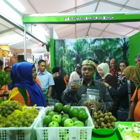 Memoar “Duta Besar” Sawit Indonesia (Bagian CXXXV)