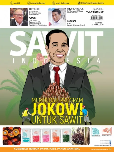 Gaspol Sawit