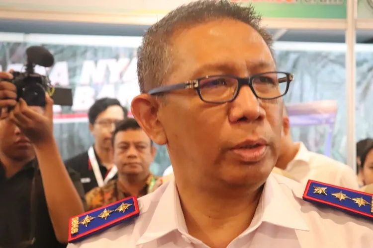 Gubernur Kalbar: Saya Dukung Kampanye Negatif Dilawan