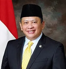 Ketua DPR RI: Kami Dukung Sikap Tegas Pemerintah Kepada Uni Eropa
