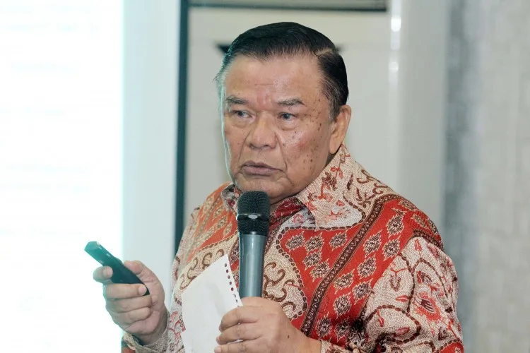 Program Minyak Goreng Kemasan Jangan Mundur