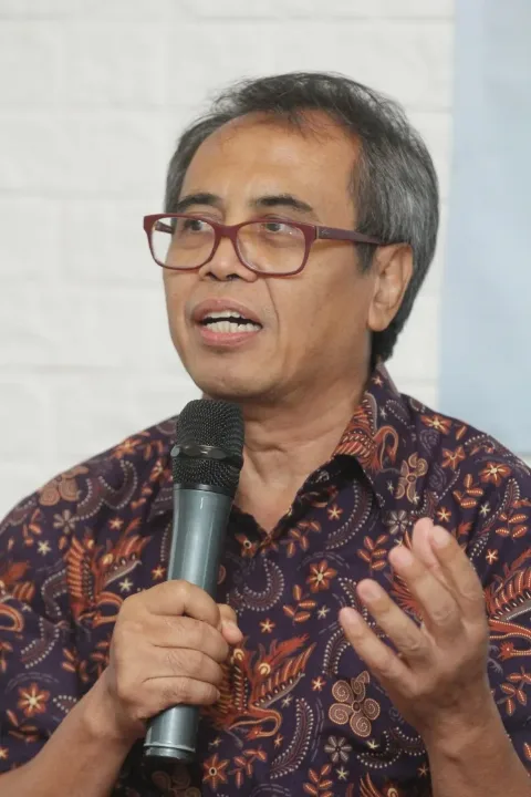 Melawan Stunting Dengan Minyak Sawit Merah