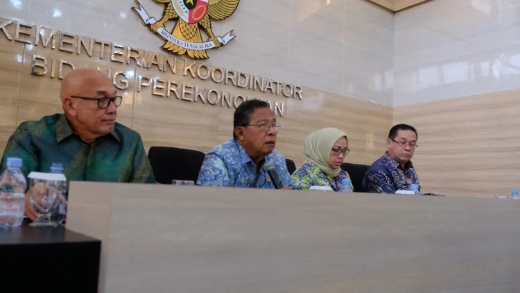 Indonesia Menggalang Lobi Dan Diplomasi