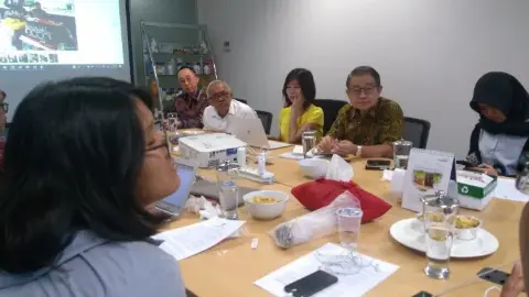 APROBI Dukung Uji Kendaraan B30