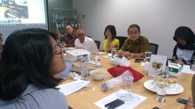 APROBI Dukung Uji Kendaraan B30