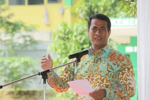 Sawit Masa Depan Energi Terbarukan