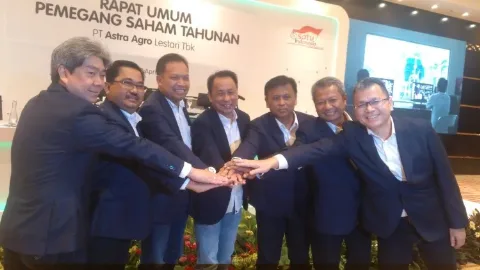 Mandatori B20 Redam Jebloknya Pendapatan